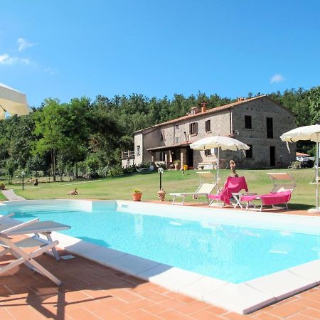 Holiday Home Alighiero II By Interhome Gabellino Buitenkant foto