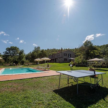 Holiday Home Alighiero II By Interhome Gabellino Buitenkant foto