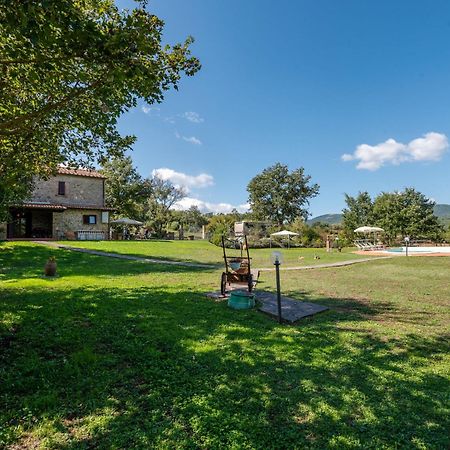Holiday Home Alighiero II By Interhome Gabellino Buitenkant foto