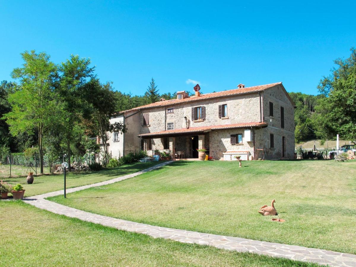 Holiday Home Alighiero II By Interhome Gabellino Buitenkant foto