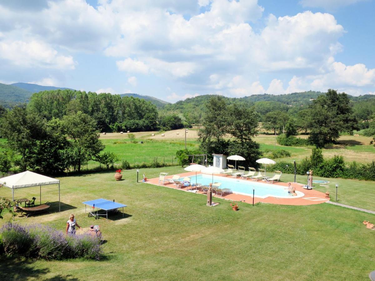 Holiday Home Alighiero II By Interhome Gabellino Buitenkant foto