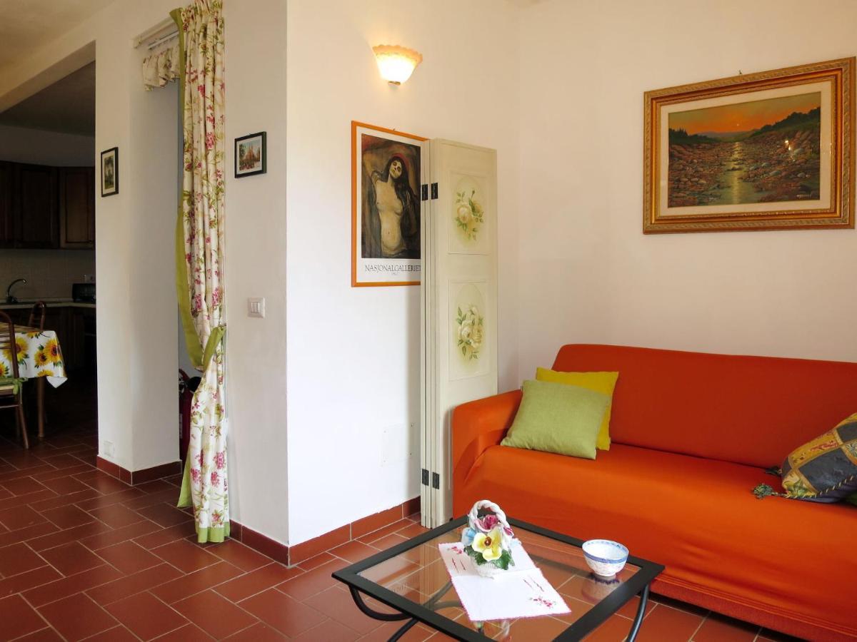 Holiday Home Alighiero II By Interhome Gabellino Buitenkant foto