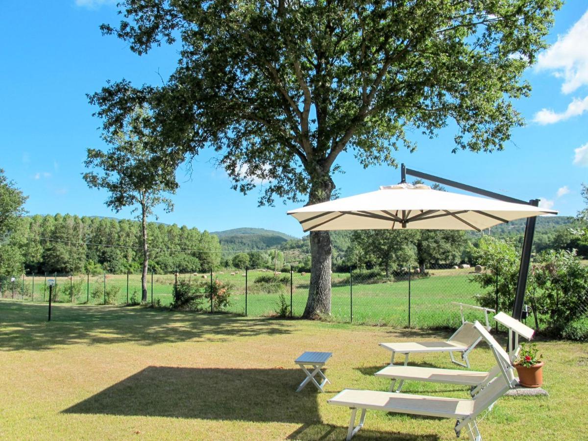 Holiday Home Alighiero II By Interhome Gabellino Buitenkant foto