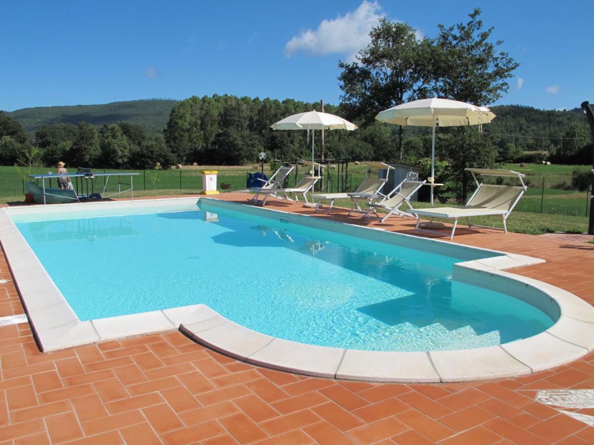 Holiday Home Alighiero II By Interhome Gabellino Buitenkant foto
