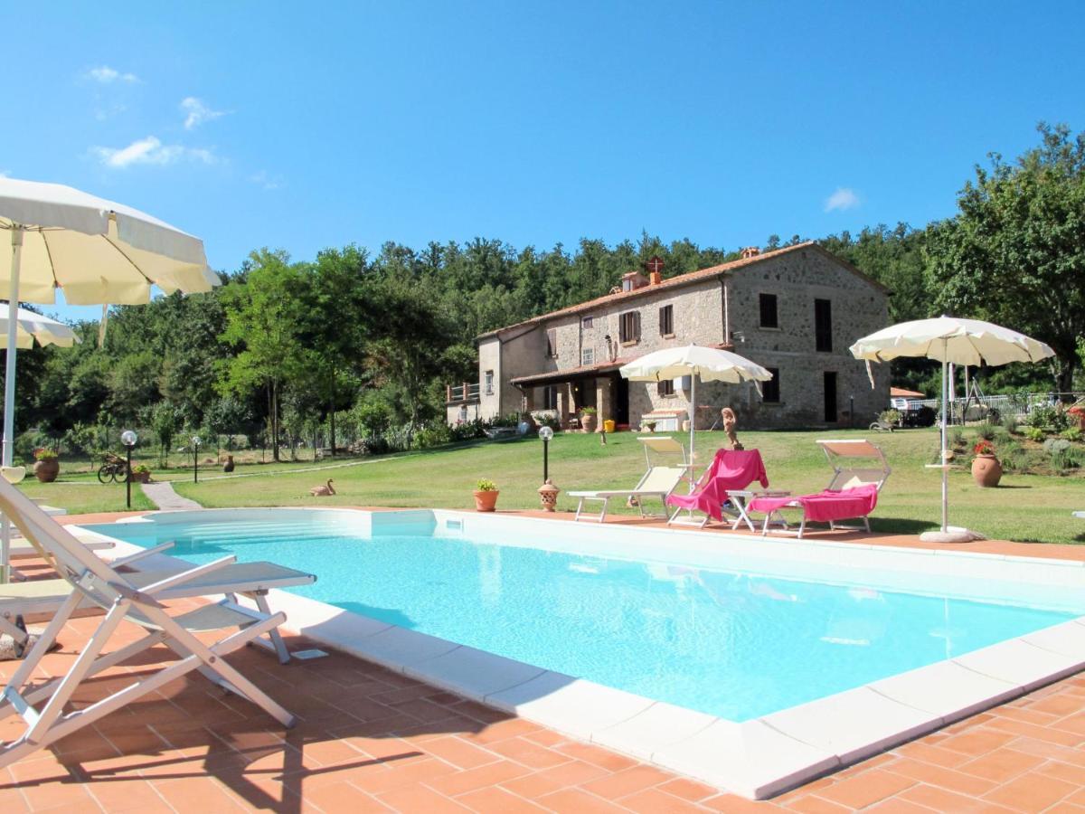 Holiday Home Alighiero II By Interhome Gabellino Buitenkant foto