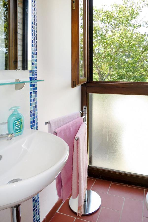 Holiday Home Alighiero II By Interhome Gabellino Buitenkant foto