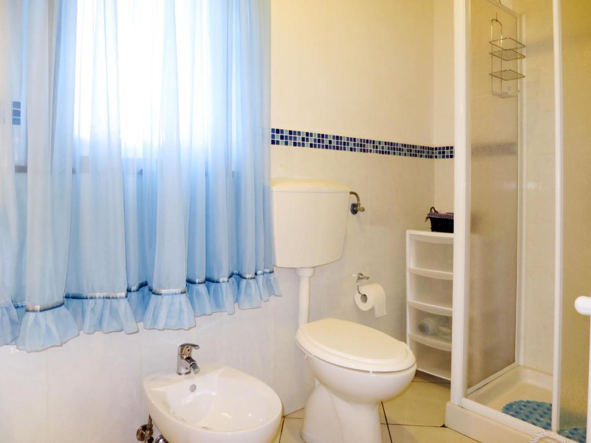 Holiday Home Alighiero II By Interhome Gabellino Buitenkant foto