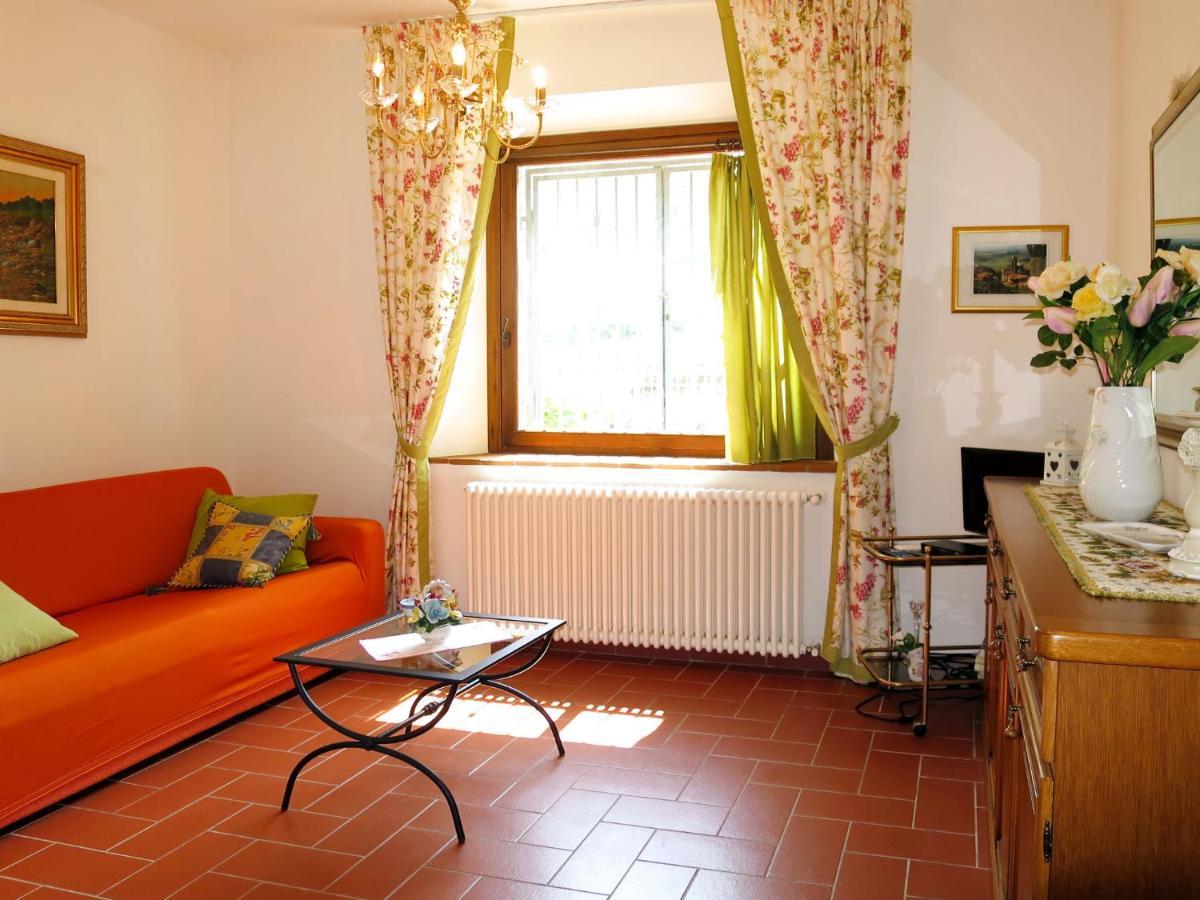 Holiday Home Alighiero II By Interhome Gabellino Buitenkant foto