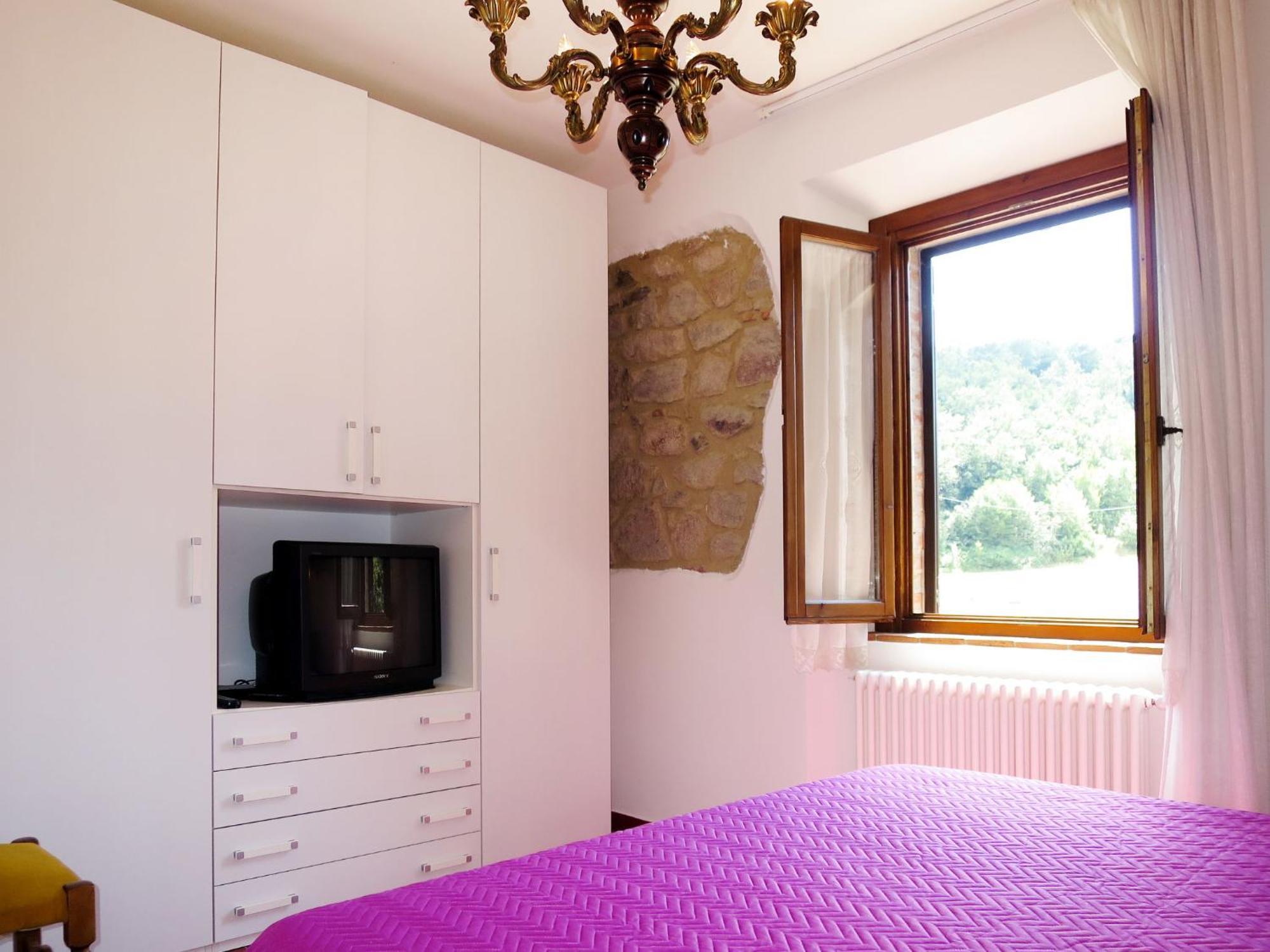 Holiday Home Alighiero II By Interhome Gabellino Buitenkant foto