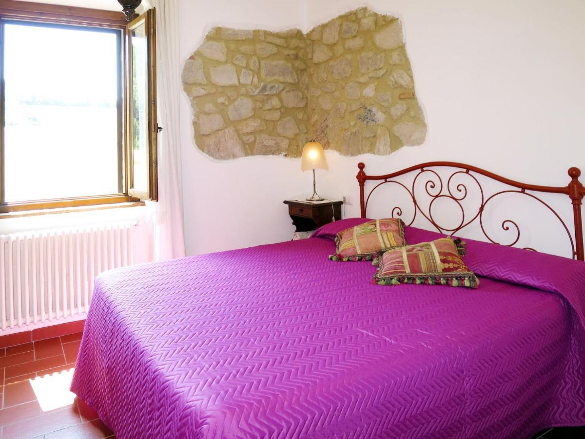 Holiday Home Alighiero II By Interhome Gabellino Buitenkant foto