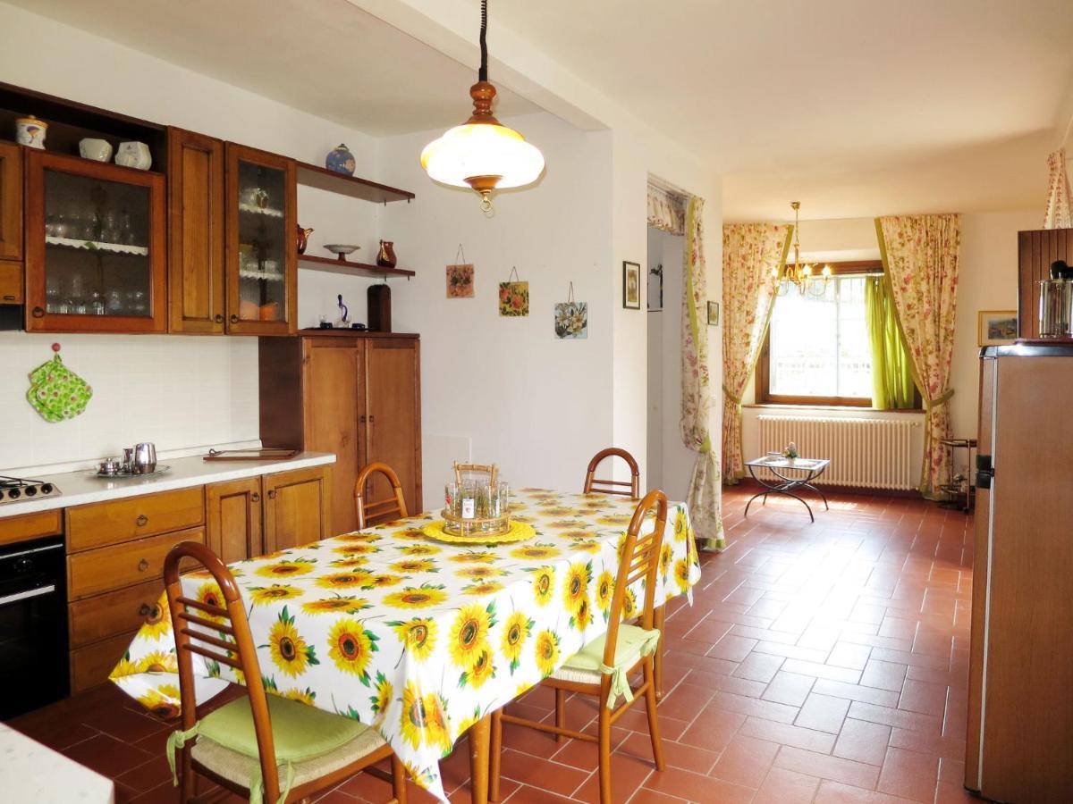 Holiday Home Alighiero II By Interhome Gabellino Buitenkant foto
