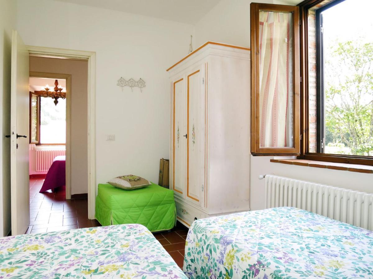Holiday Home Alighiero II By Interhome Gabellino Buitenkant foto