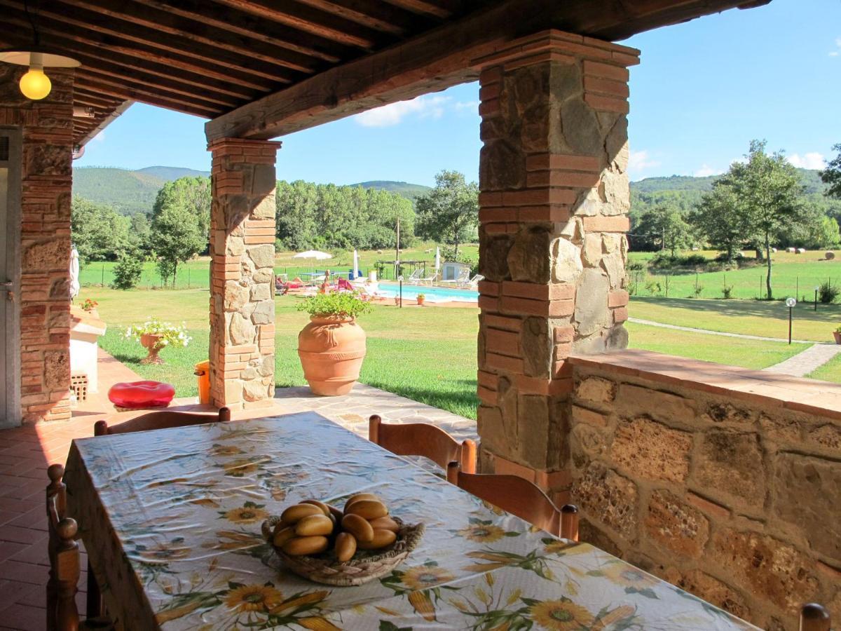 Holiday Home Alighiero II By Interhome Gabellino Buitenkant foto