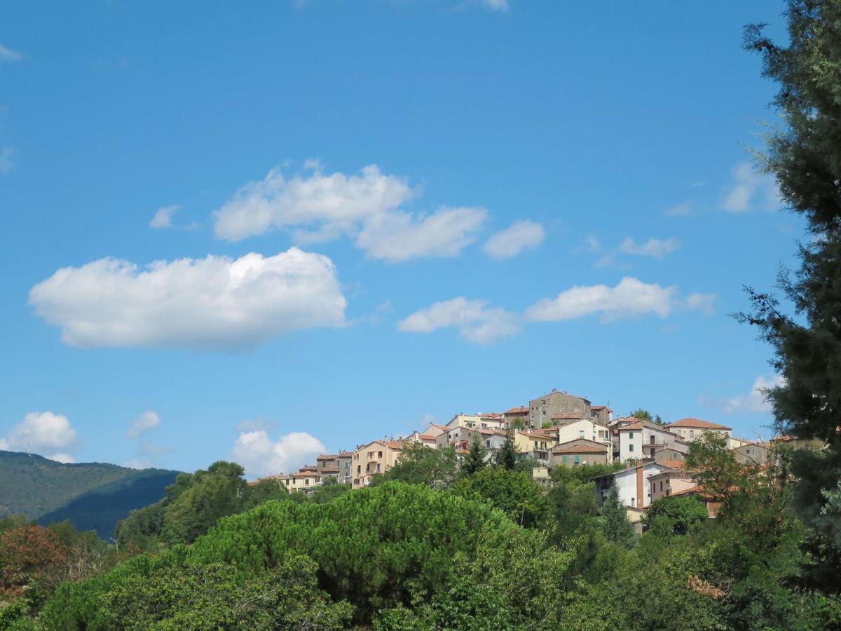 Holiday Home Alighiero II By Interhome Gabellino Buitenkant foto