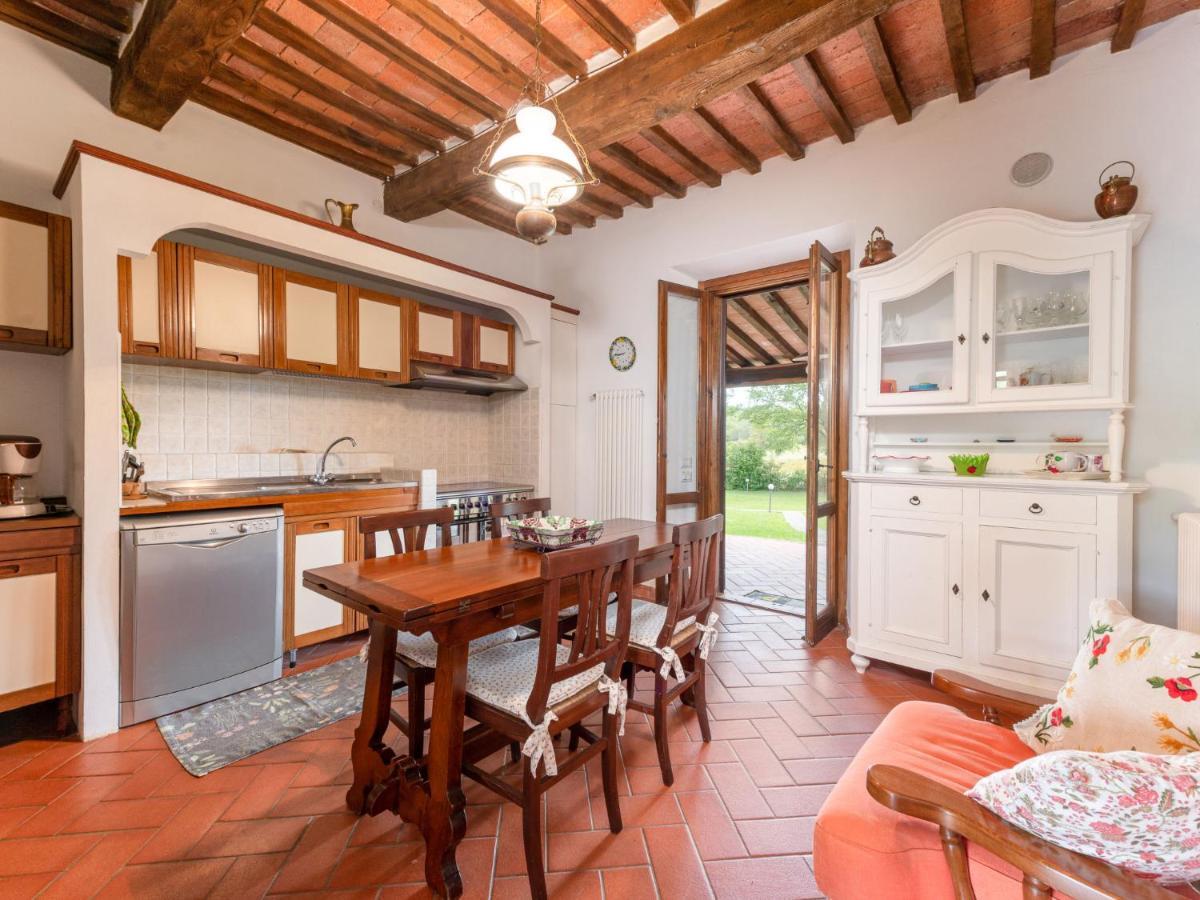 Holiday Home Alighiero II By Interhome Gabellino Buitenkant foto
