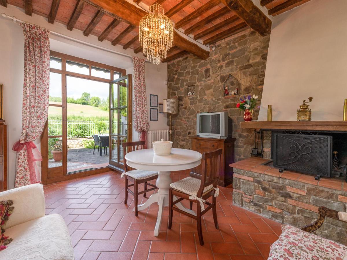 Holiday Home Alighiero II By Interhome Gabellino Buitenkant foto