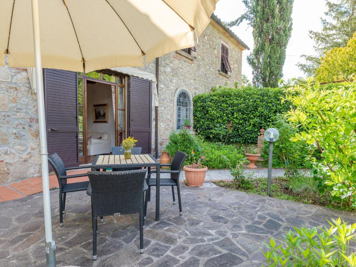 Holiday Home Alighiero II By Interhome Gabellino Buitenkant foto