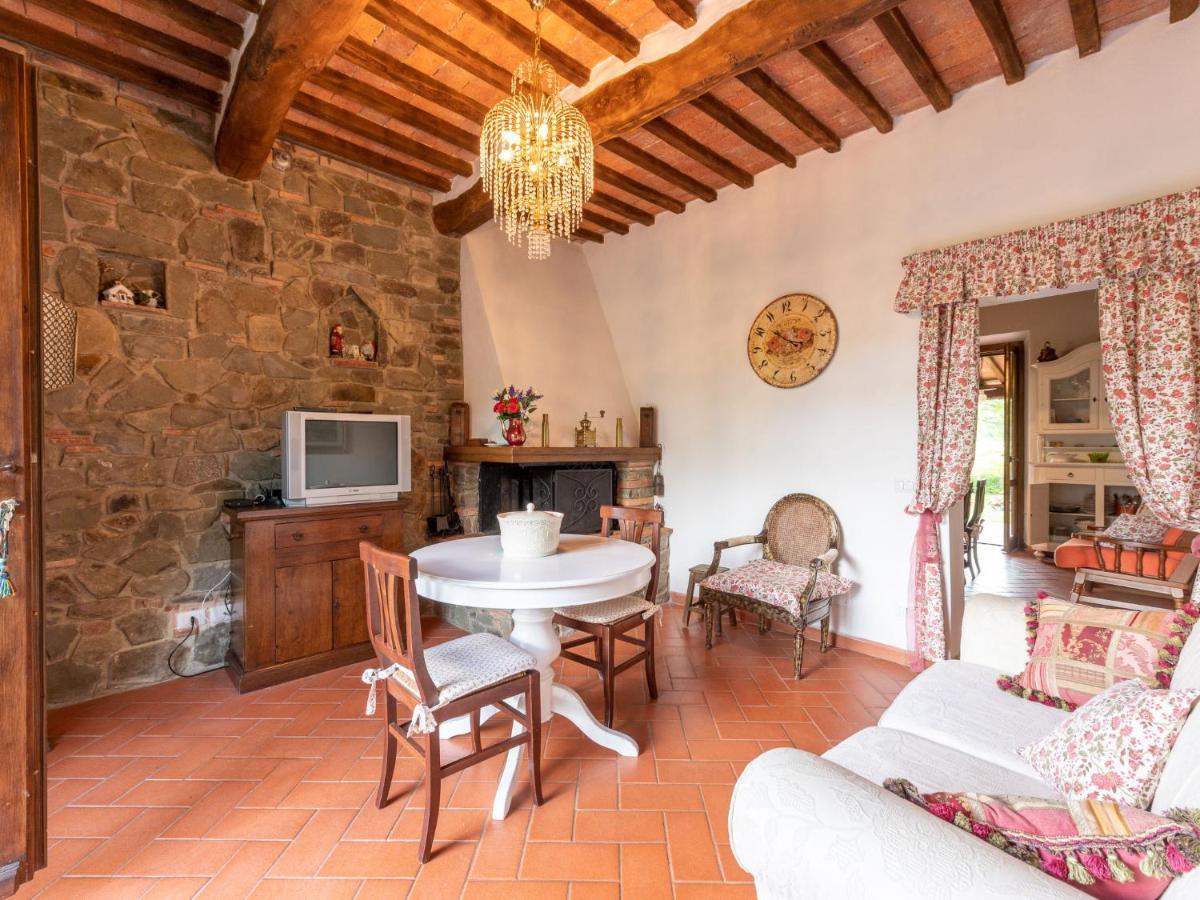 Holiday Home Alighiero II By Interhome Gabellino Buitenkant foto