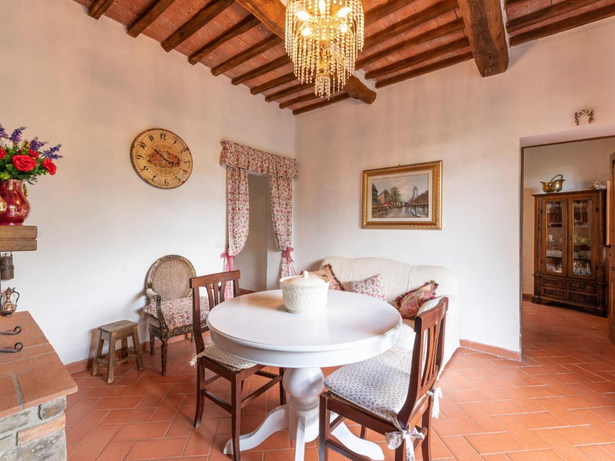 Holiday Home Alighiero II By Interhome Gabellino Buitenkant foto