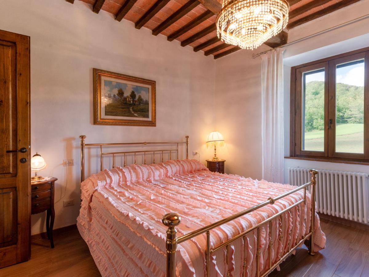 Holiday Home Alighiero II By Interhome Gabellino Buitenkant foto