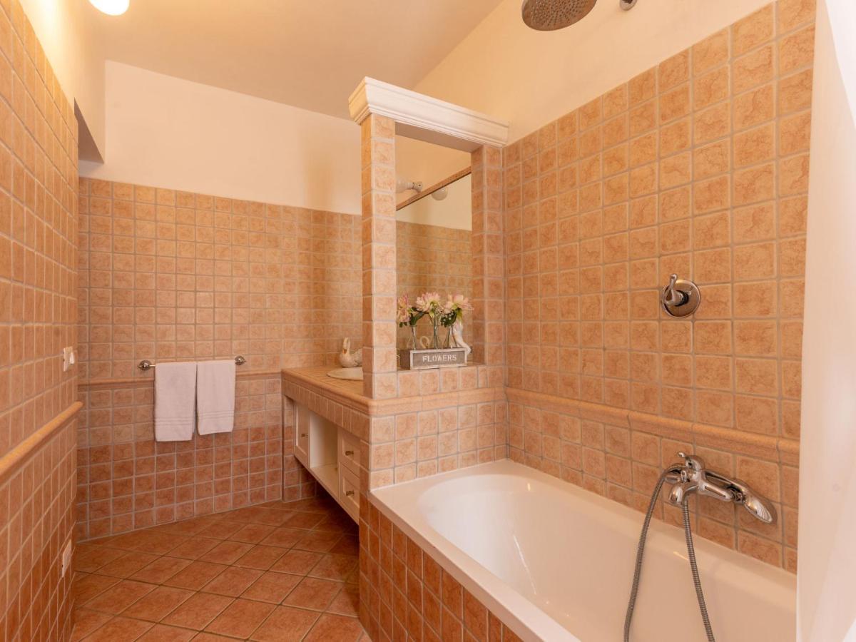 Holiday Home Alighiero II By Interhome Gabellino Buitenkant foto