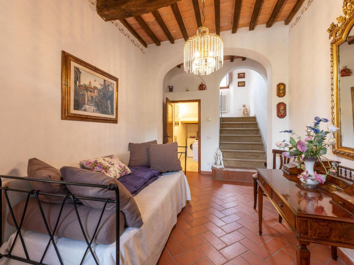 Holiday Home Alighiero II By Interhome Gabellino Buitenkant foto