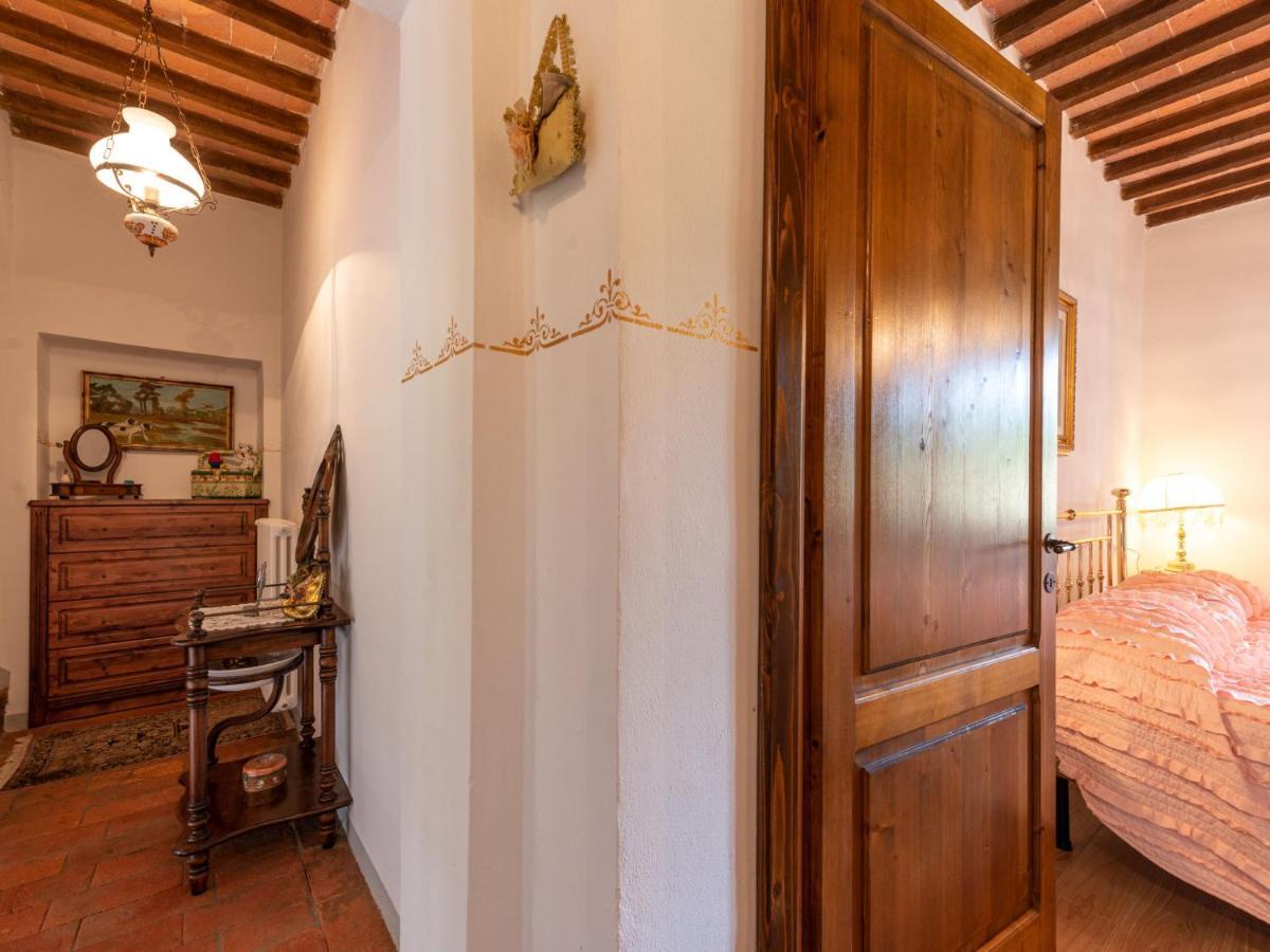 Holiday Home Alighiero II By Interhome Gabellino Buitenkant foto
