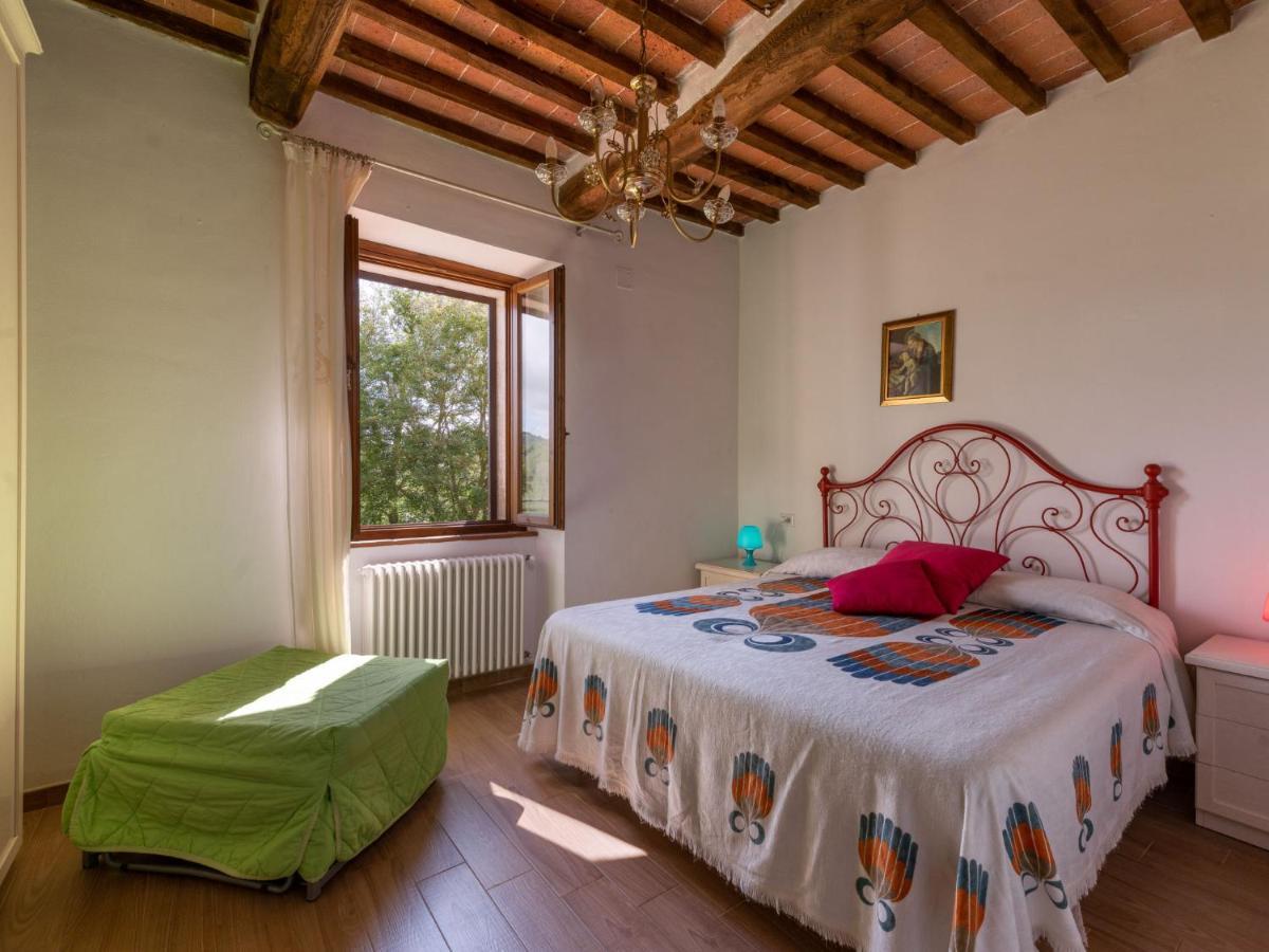 Holiday Home Alighiero II By Interhome Gabellino Buitenkant foto
