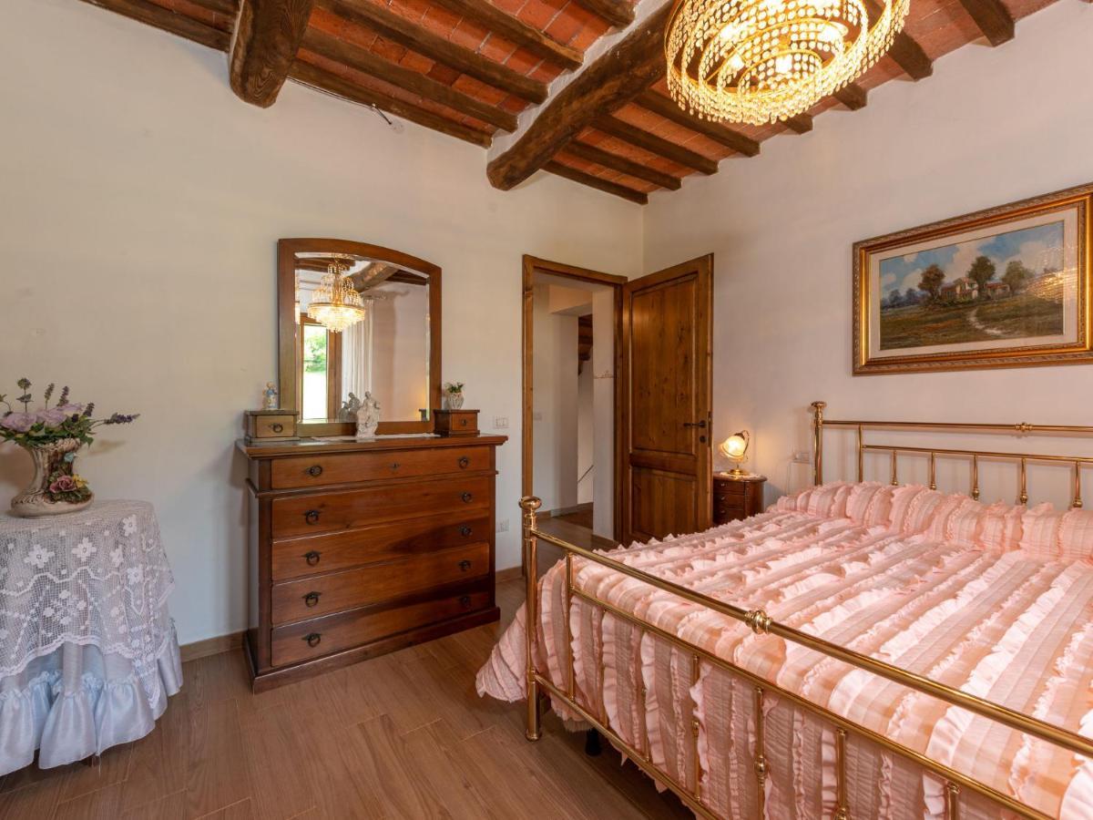 Holiday Home Alighiero II By Interhome Gabellino Buitenkant foto