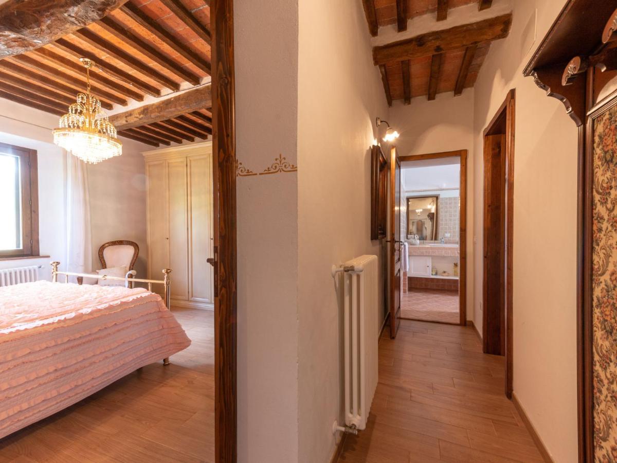 Holiday Home Alighiero II By Interhome Gabellino Buitenkant foto
