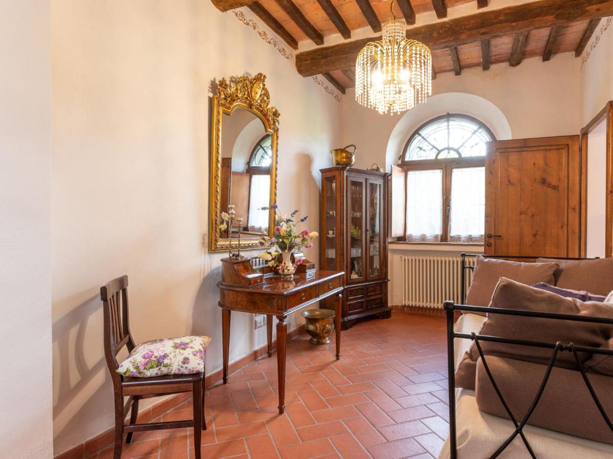 Holiday Home Alighiero II By Interhome Gabellino Buitenkant foto