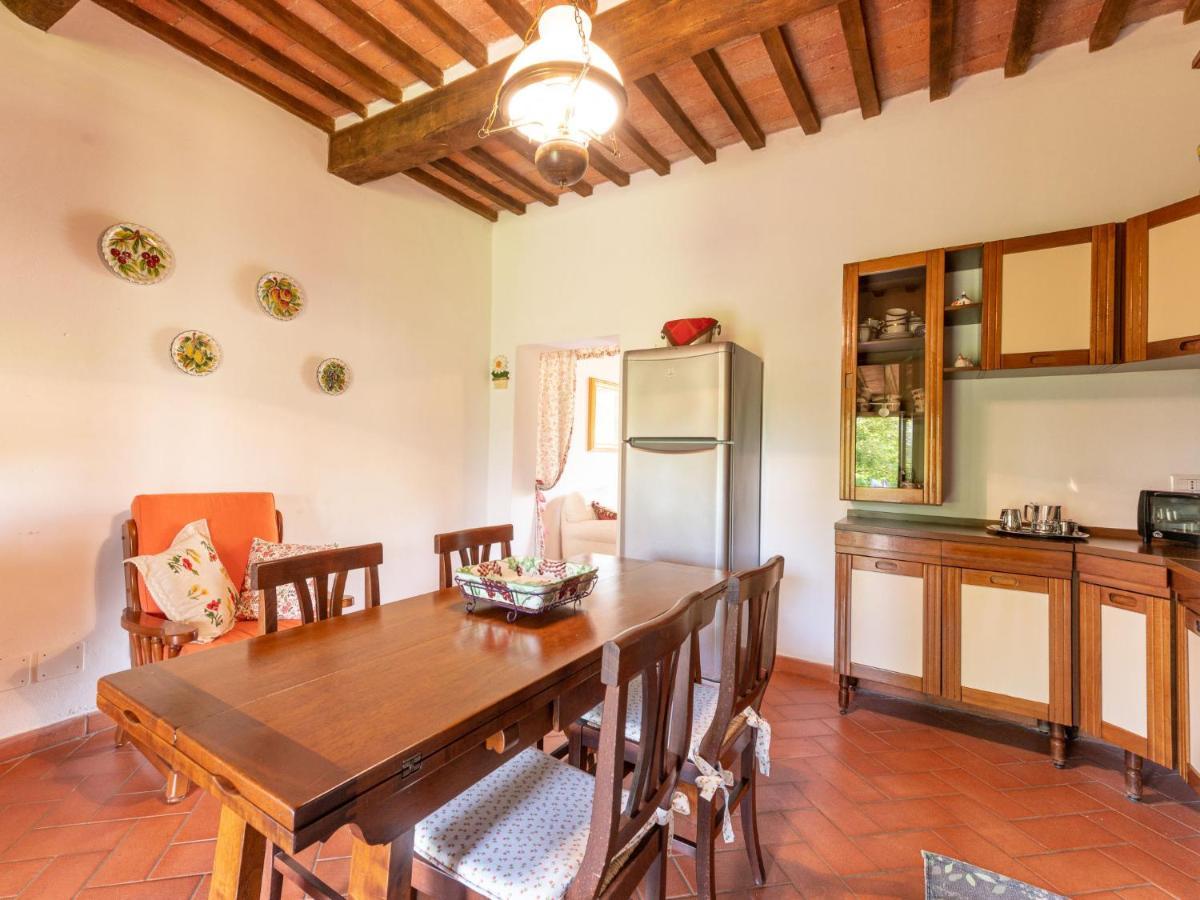 Holiday Home Alighiero II By Interhome Gabellino Buitenkant foto
