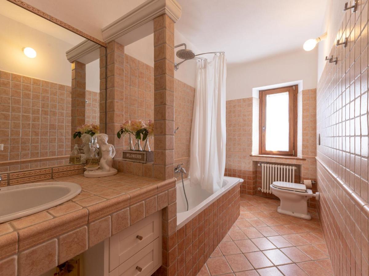 Holiday Home Alighiero II By Interhome Gabellino Buitenkant foto