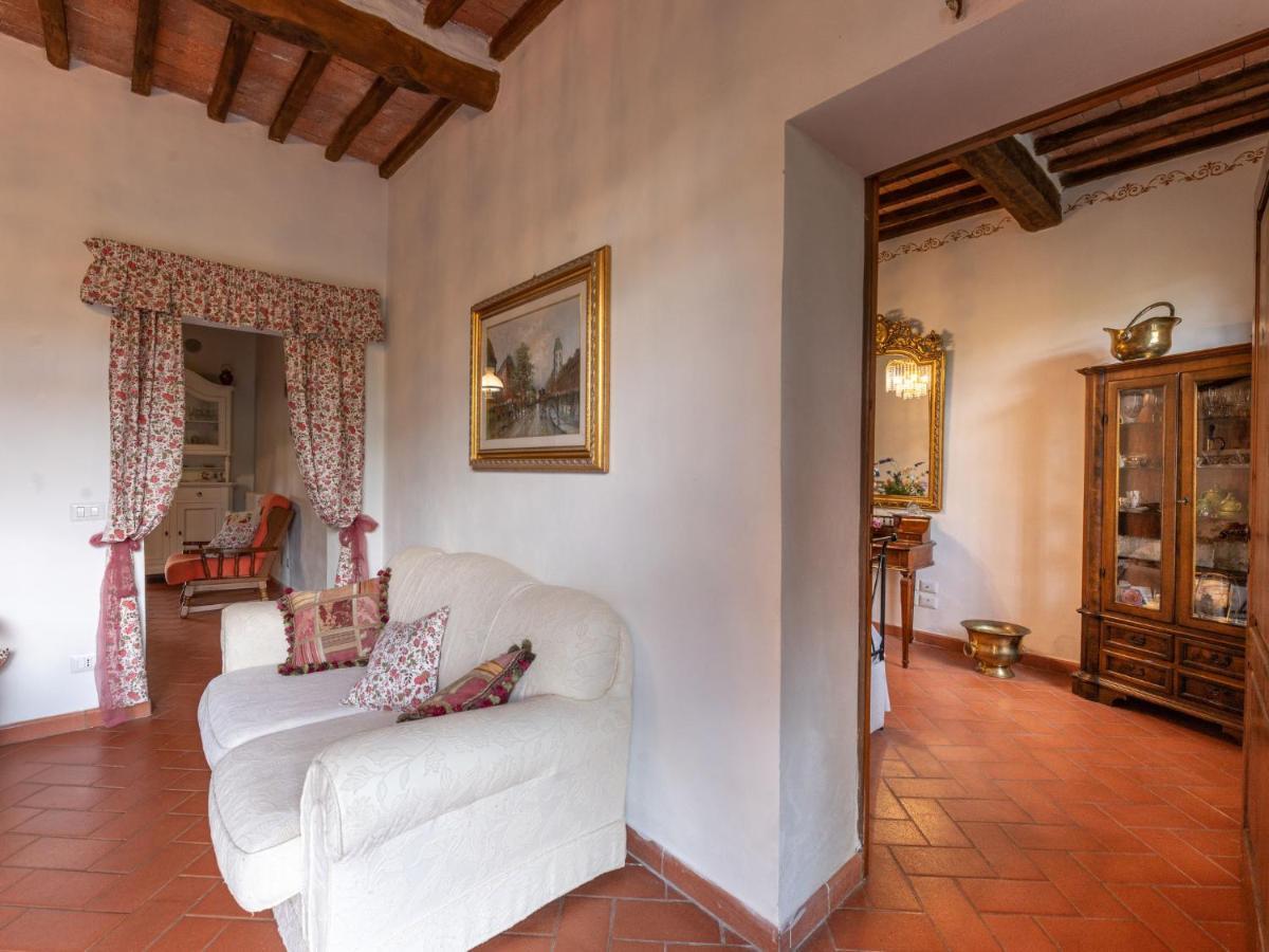 Holiday Home Alighiero II By Interhome Gabellino Buitenkant foto
