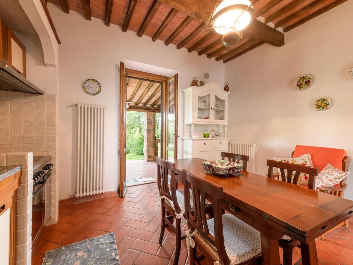Holiday Home Alighiero II By Interhome Gabellino Buitenkant foto