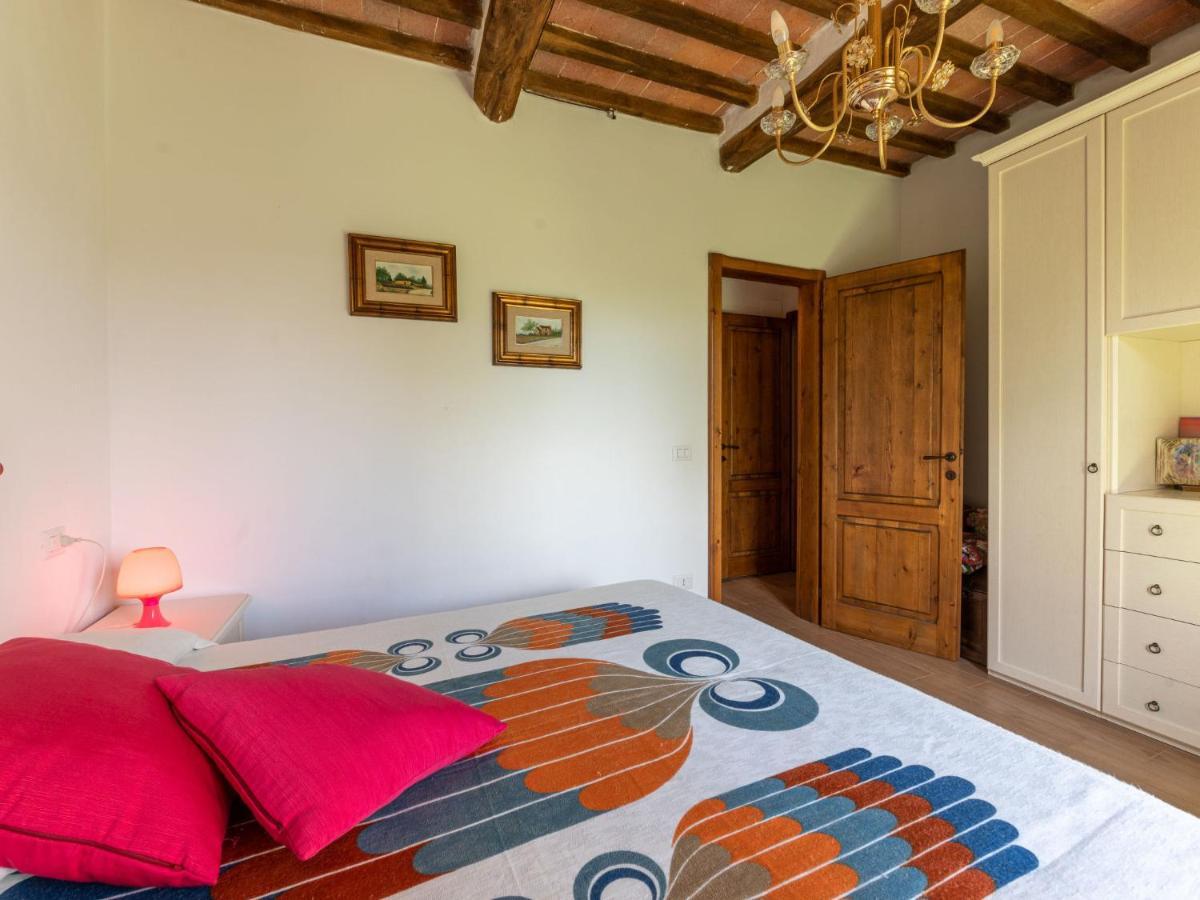 Holiday Home Alighiero II By Interhome Gabellino Buitenkant foto