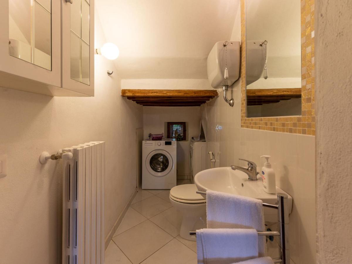 Holiday Home Alighiero II By Interhome Gabellino Buitenkant foto