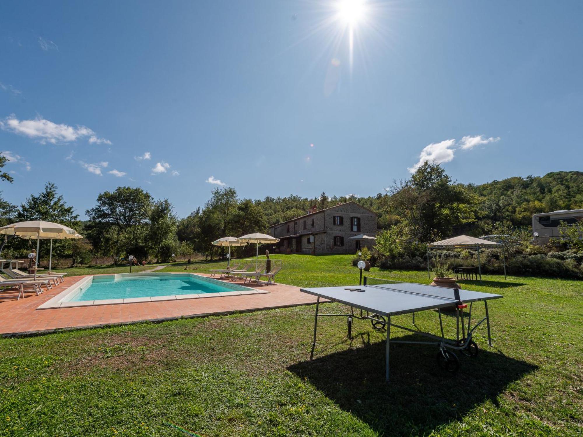Holiday Home Alighiero II By Interhome Gabellino Buitenkant foto