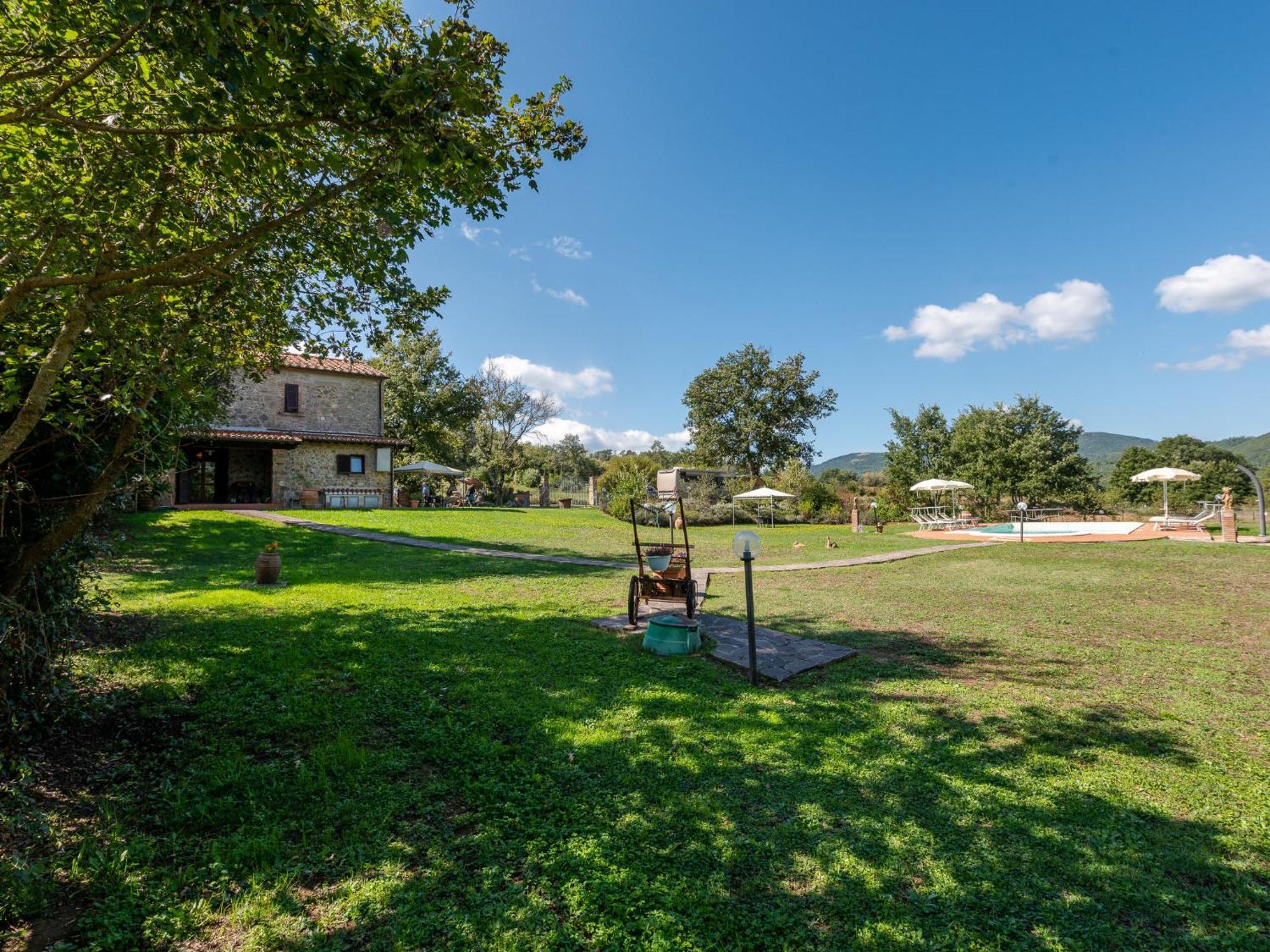 Holiday Home Alighiero II By Interhome Gabellino Buitenkant foto