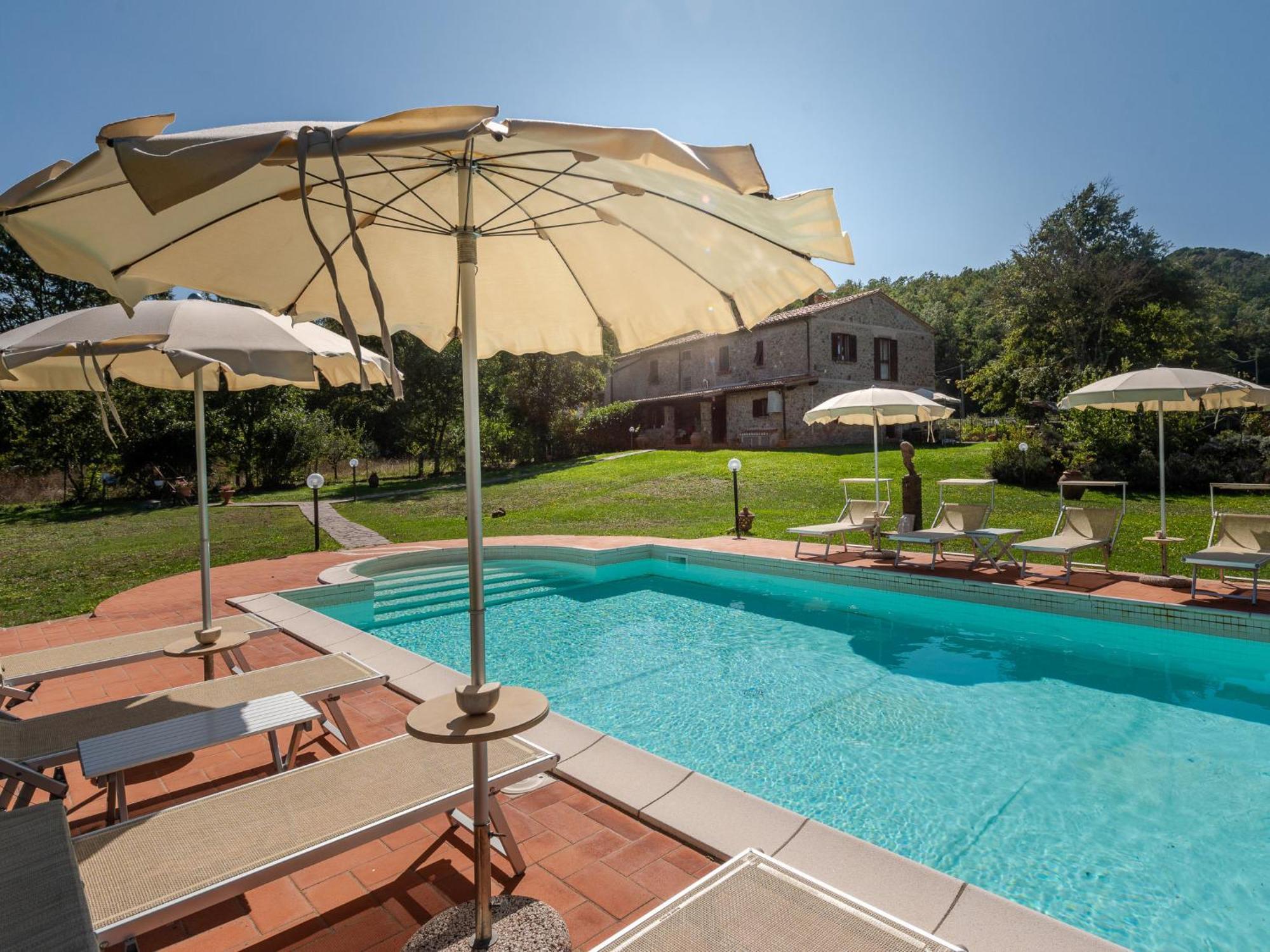 Holiday Home Alighiero II By Interhome Gabellino Buitenkant foto