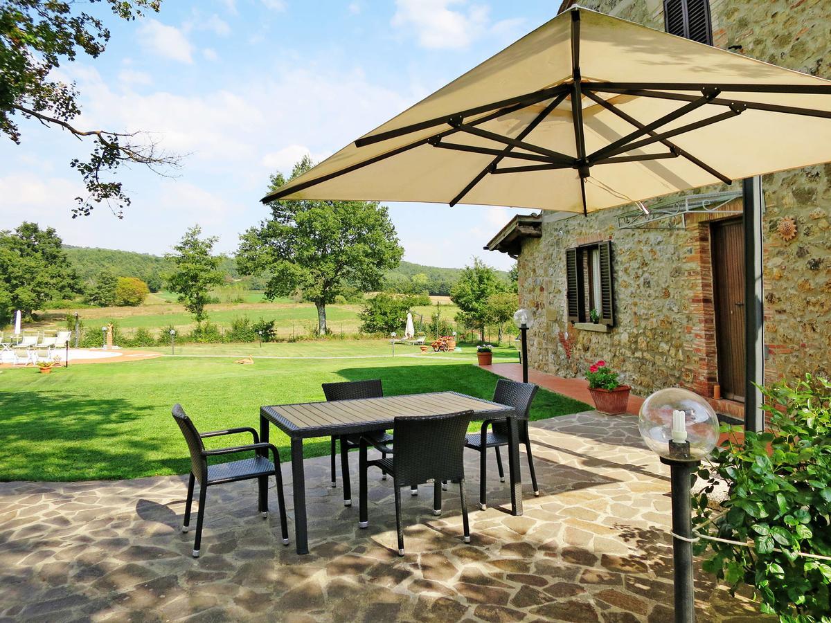 Holiday Home Alighiero II By Interhome Gabellino Buitenkant foto
